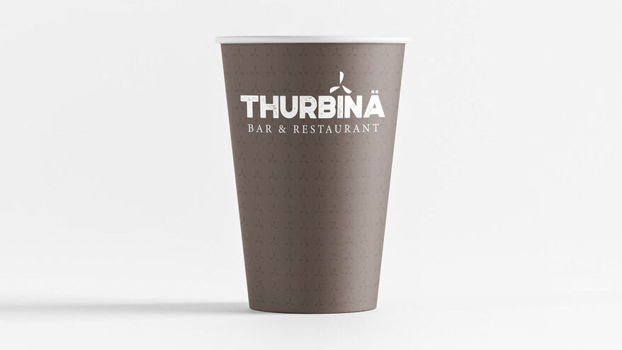 Thurbinä