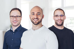 Vorschaubild Basix Team