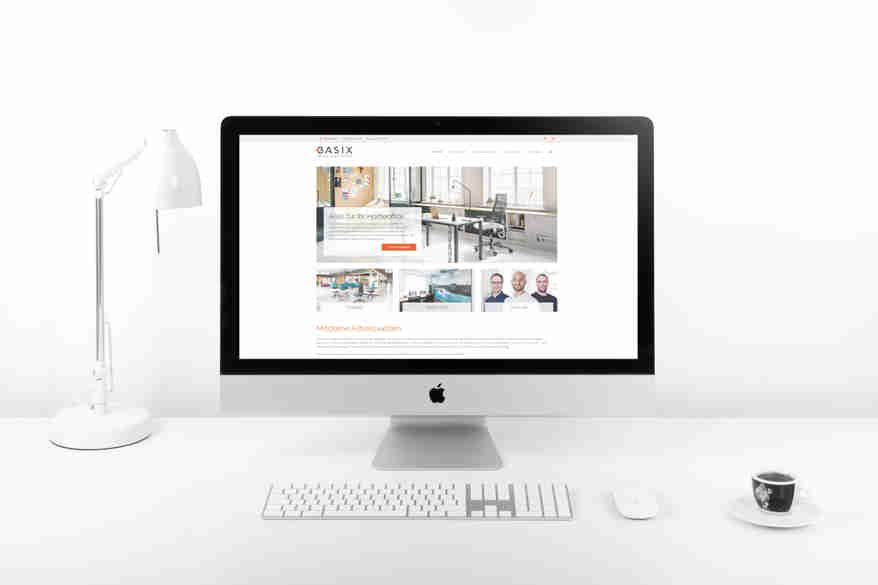 Basix Website