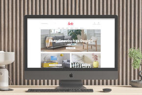 Vorschaubild Betz Online Shop Prestashop