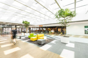 Vorschaubild Betz Referenzfoto Coop Feuerthalen