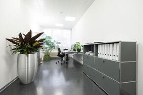 Vorschaubild Betz Referenzfoto Sanatorium Kilchberg