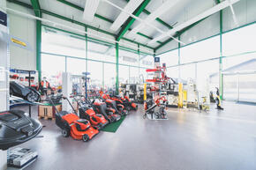 Vorschaubild brack landtechnik shop