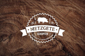 Vorschaubild Metzgete Logo