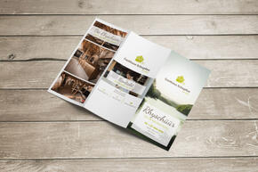 Vorschaubild eroeffnung trifold flyer outside