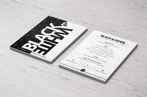 Vorschaubild silvesterparty 2018 flyer