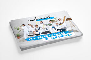 Vorschaubild Gutknecht Maler A5 Winter Flyer