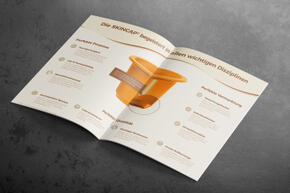 Vorschaubild lapptec imagebroschuere innen