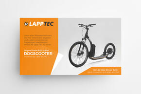 Vorschaubild lapptec newsletter