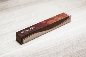 Vorschaubild lapptec skincap packaging design 1