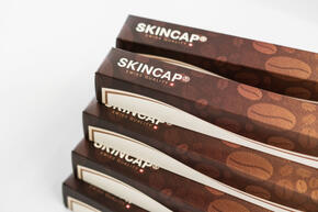 Vorschaubild lapptec skincap packaging design 2