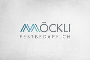 Vorschaubild Moeckli Festbedarf Logo 1