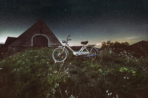 Vorschaubild mofakult mofakalender classic 2