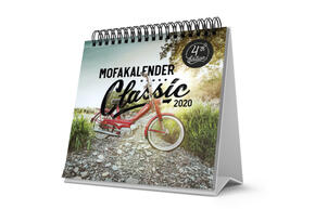 Vorschaubild mofakult mofakalender classic