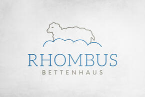 Vorschaubild Rhombus Logo