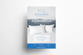 Vorschaubild Rhombus Packaging Design