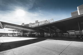 Vorschaubild Flughafen Kloten
