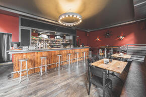 Vorschaubild Thurbinae Bar 1