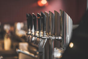 Vorschaubild Thurbinae Bar Ambiente 1