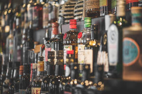 Vorschaubild Thurbinae Bar Drinks