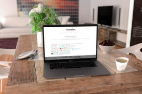 Vorschaubild Thurbinae Website