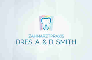 zahnarzt smith logo