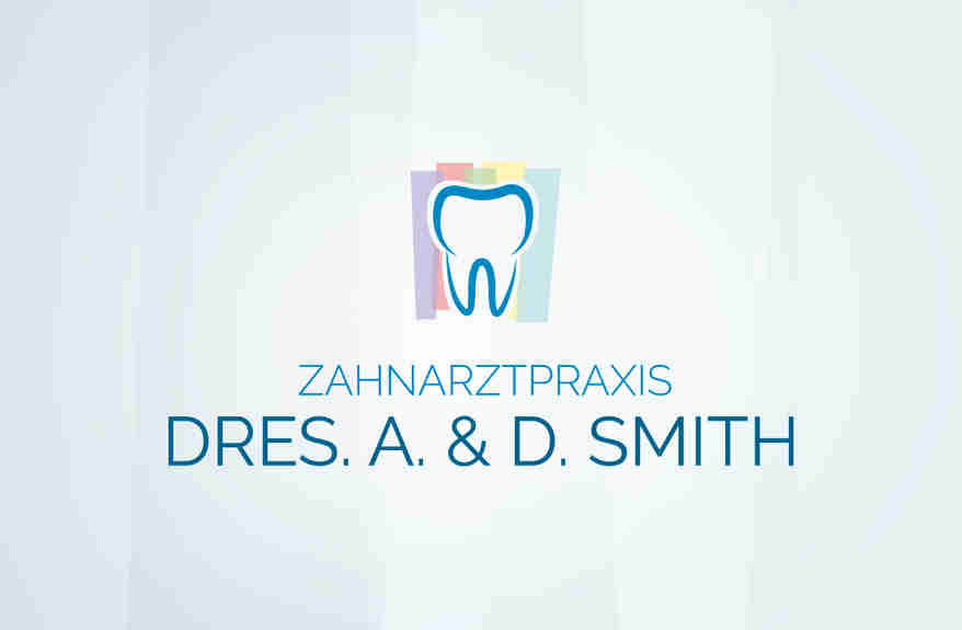 zahnarzt smith logo